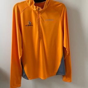 New Balance 1/2 Zip Top “OC Marathon”